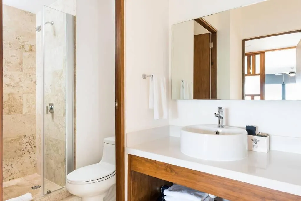 Beautiful Apt In Top Location! Ipana Playa del Carmen Apartment